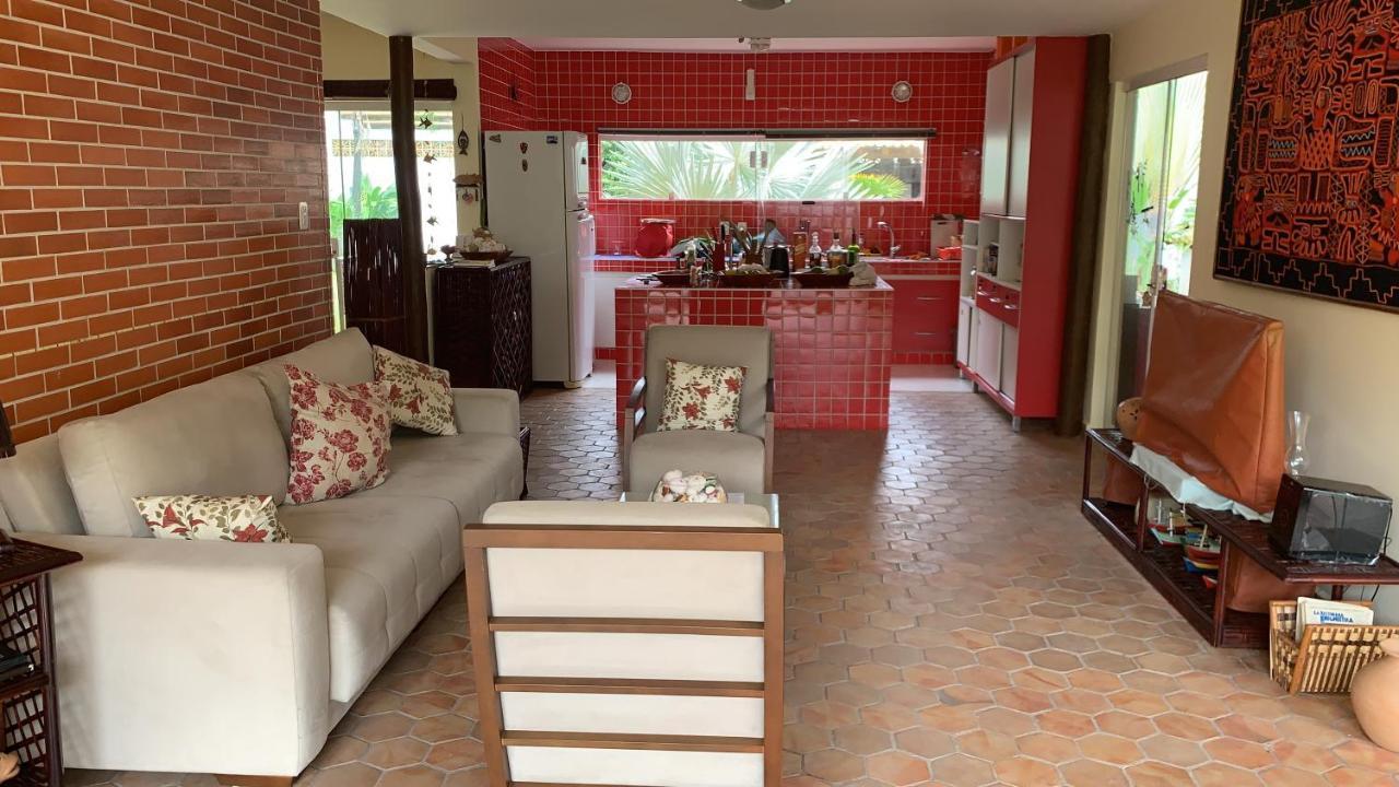 B&B Villa Borromeo Salvador de Bahía Exterior foto