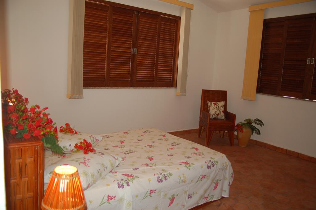B&B Villa Borromeo Salvador de Bahía Exterior foto