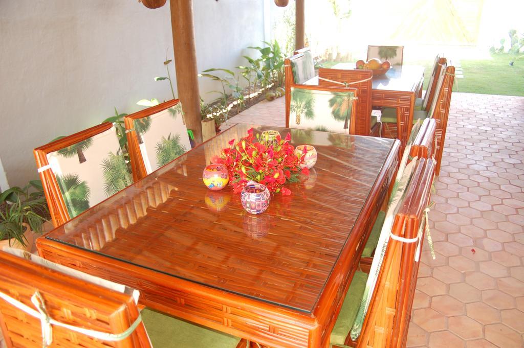 B&B Villa Borromeo Salvador de Bahía Exterior foto