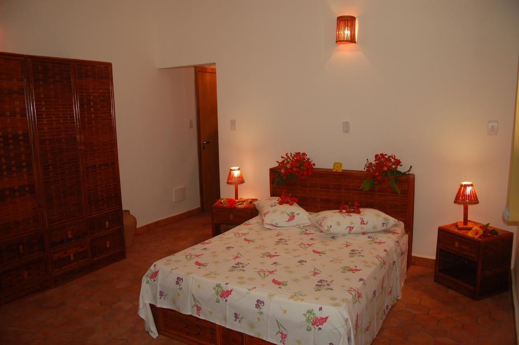 B&B Villa Borromeo Salvador de Bahía Exterior foto