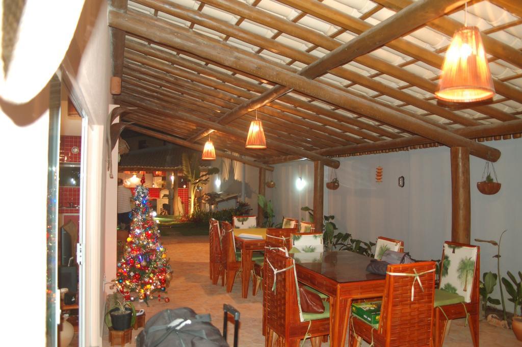 B&B Villa Borromeo Salvador de Bahía Exterior foto