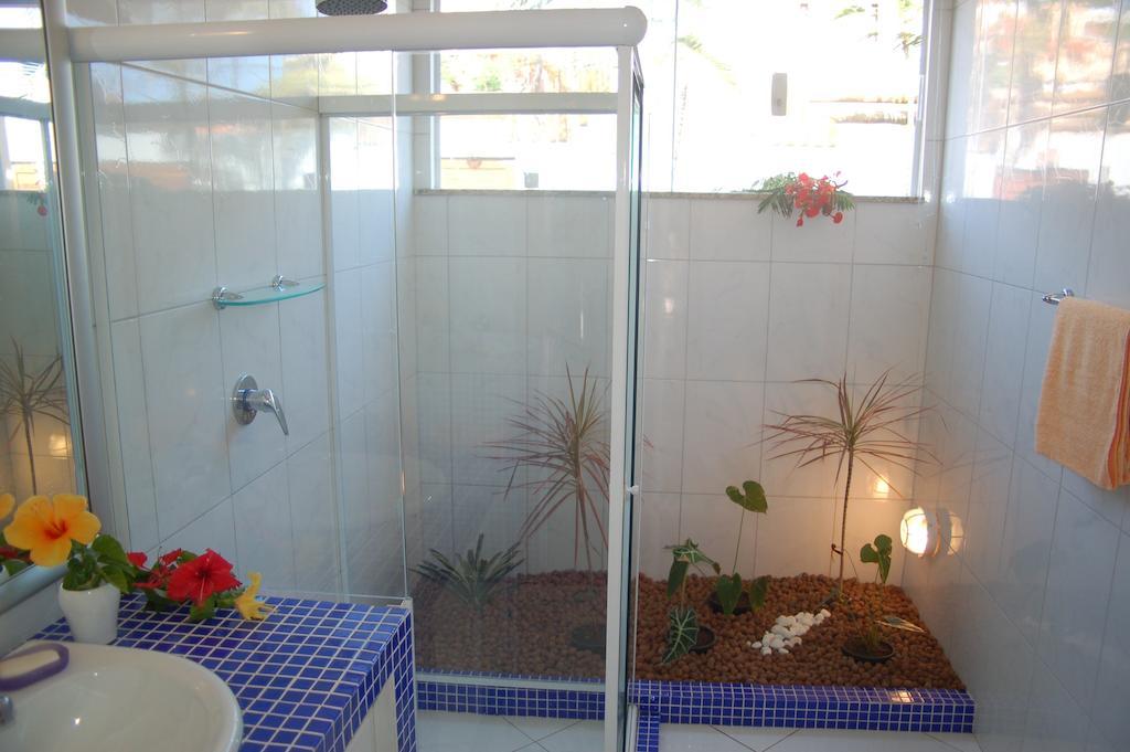 B&B Villa Borromeo Salvador de Bahía Habitación foto